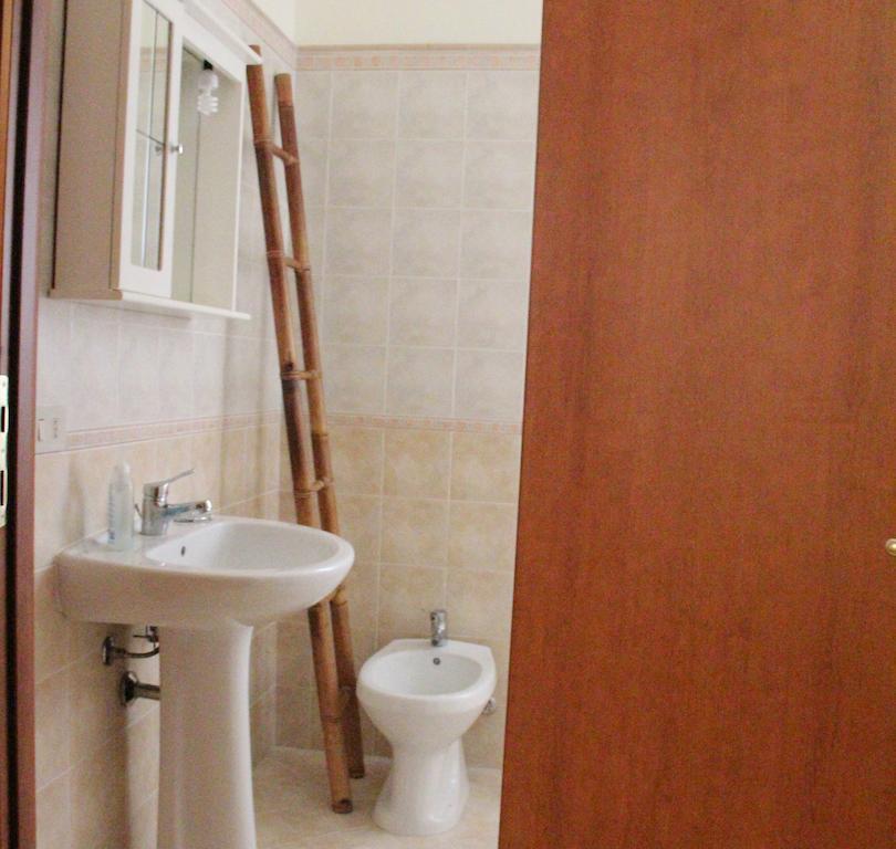 B&B Il Rais Trapani Phòng bức ảnh