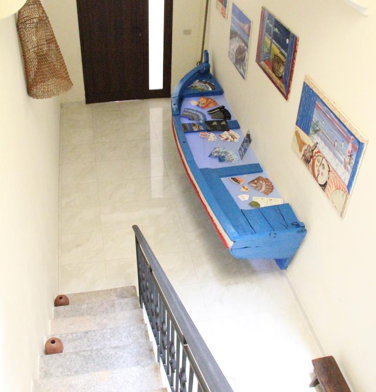 B&B Il Rais Trapani Ngoại thất bức ảnh