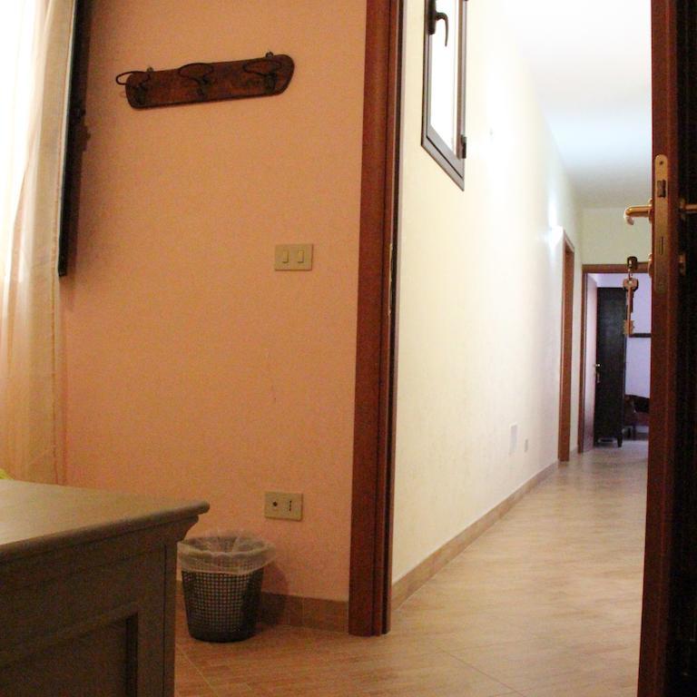 B&B Il Rais Trapani Phòng bức ảnh