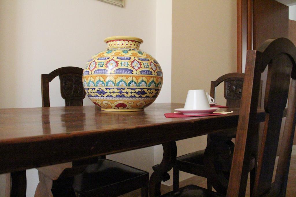 B&B Il Rais Trapani Ngoại thất bức ảnh